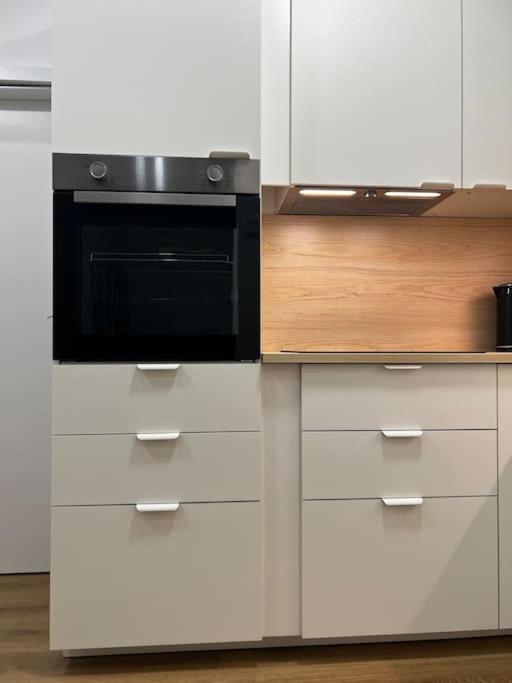 Two Apartments, Free Parking, Close To The Center Prag