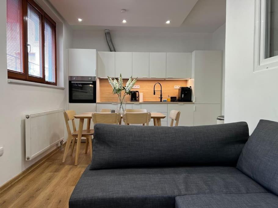 Apartment Two Apartments, Free Parking, Close To The Center Prag
