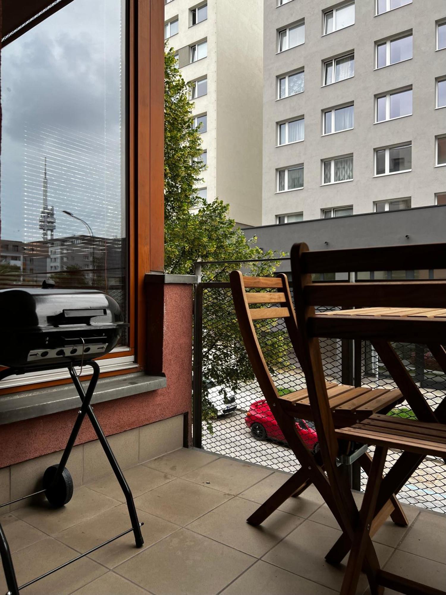 Apartment Two Apartments, Free Parking, Close To The Center *