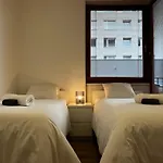 Two Apartments, Free Parking, Close To The Center